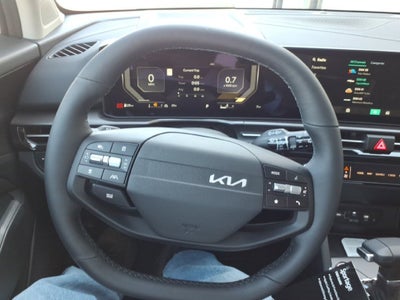 2027 Kia Sportage SX-Prestige