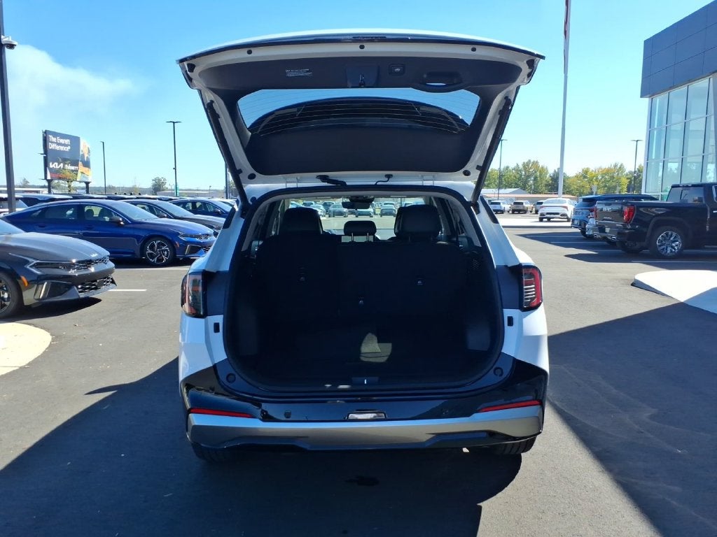 2027 Kia Sportage SX-Prestige