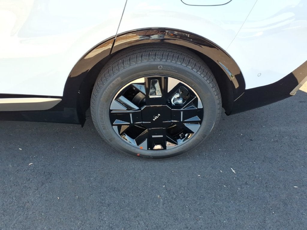 2027 Kia Sportage SX-Prestige