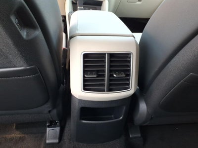 2027 Kia Sportage SX-Prestige