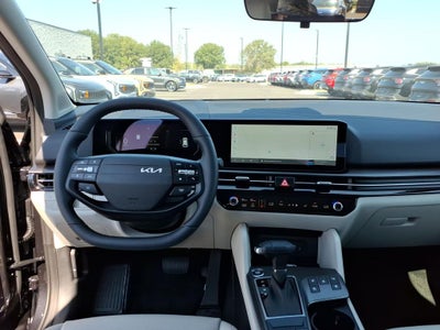 2027 Kia Sportage SX-Prestige