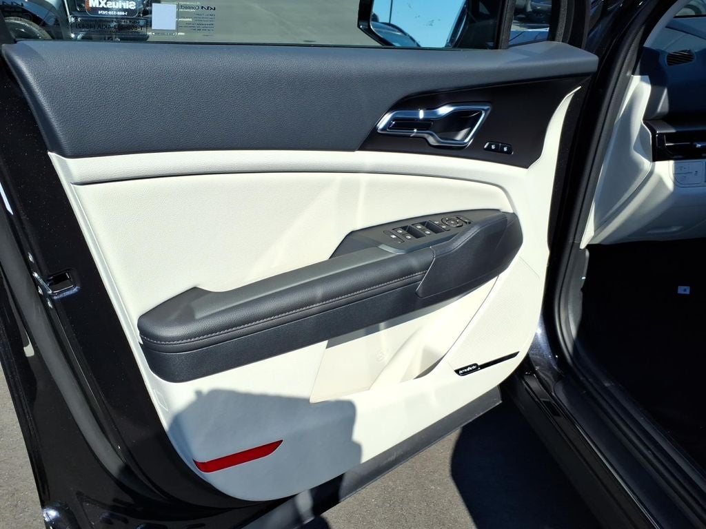 2027 Kia Sportage SX-Prestige