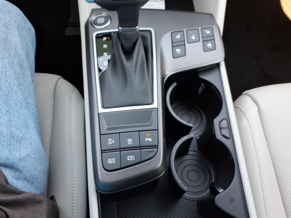2027 Kia Sportage SX-Prestige