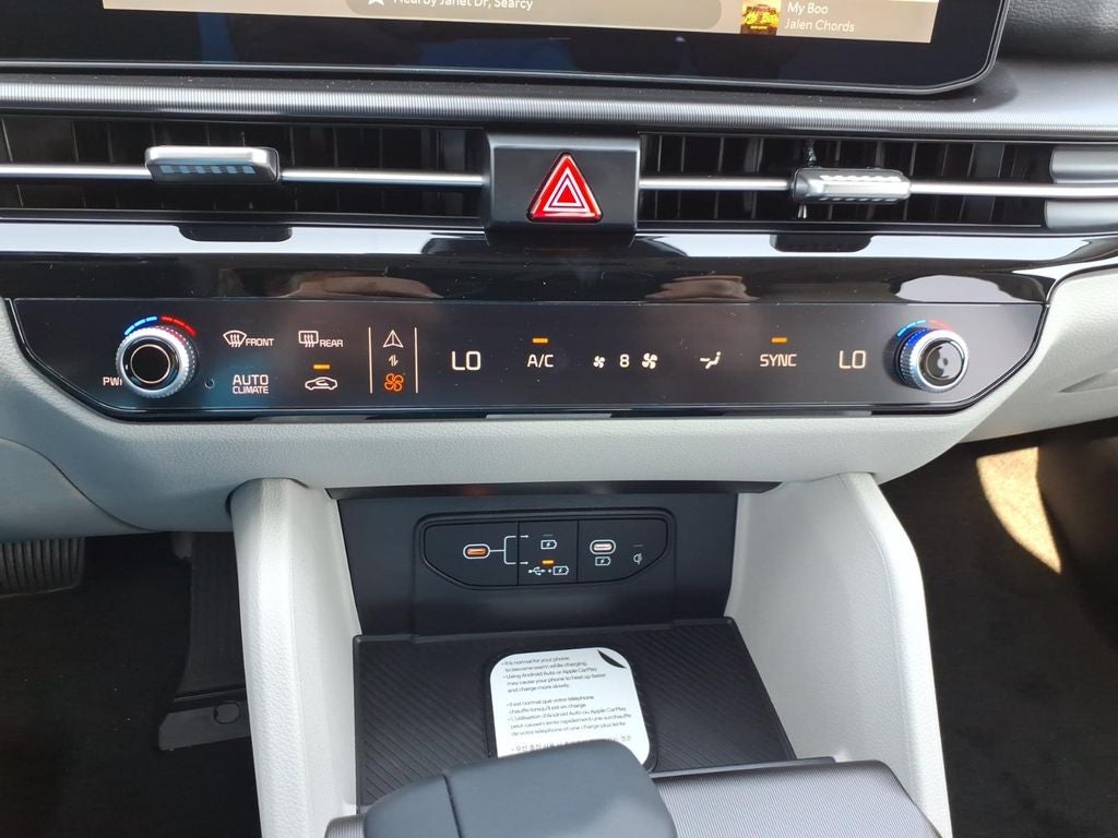 2027 Kia Sportage SX-Prestige