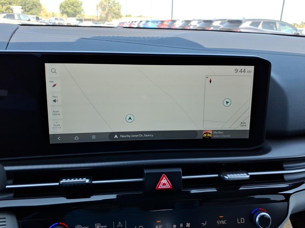 2027 Kia Sportage SX-Prestige