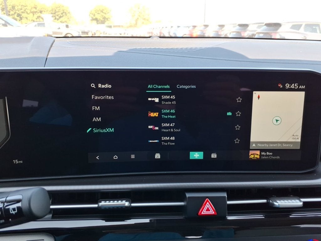 2027 Kia Sportage SX-Prestige