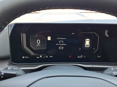 2027 Kia Sportage SX-Prestige