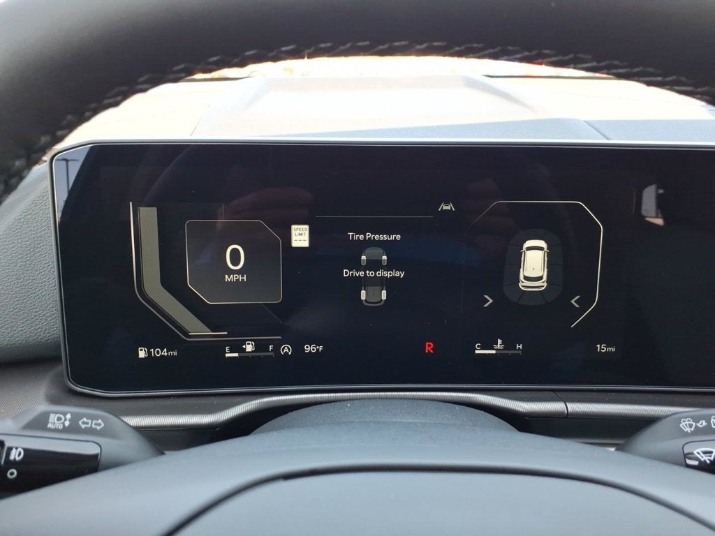 2027 Kia Sportage SX-Prestige