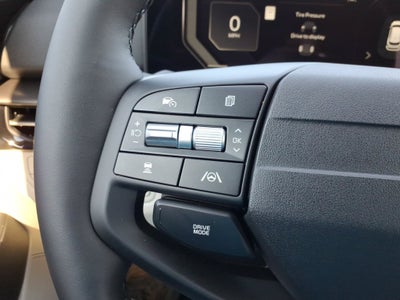 2027 Kia Sportage SX-Prestige