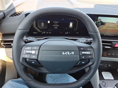 2027 Kia Sportage SX-Prestige