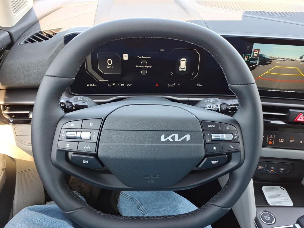 2027 Kia Sportage SX-Prestige