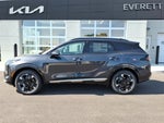 2027 Kia Sportage SX-Prestige