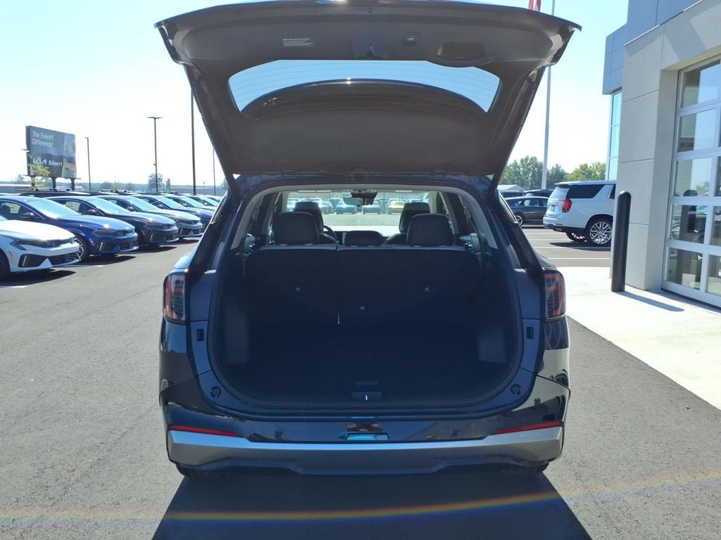 2027 Kia Sportage SX-Prestige