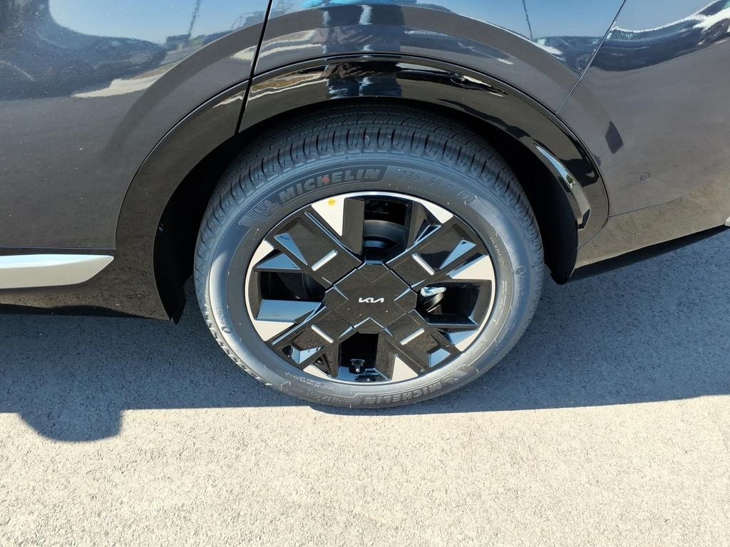 2027 Kia Sportage SX-Prestige