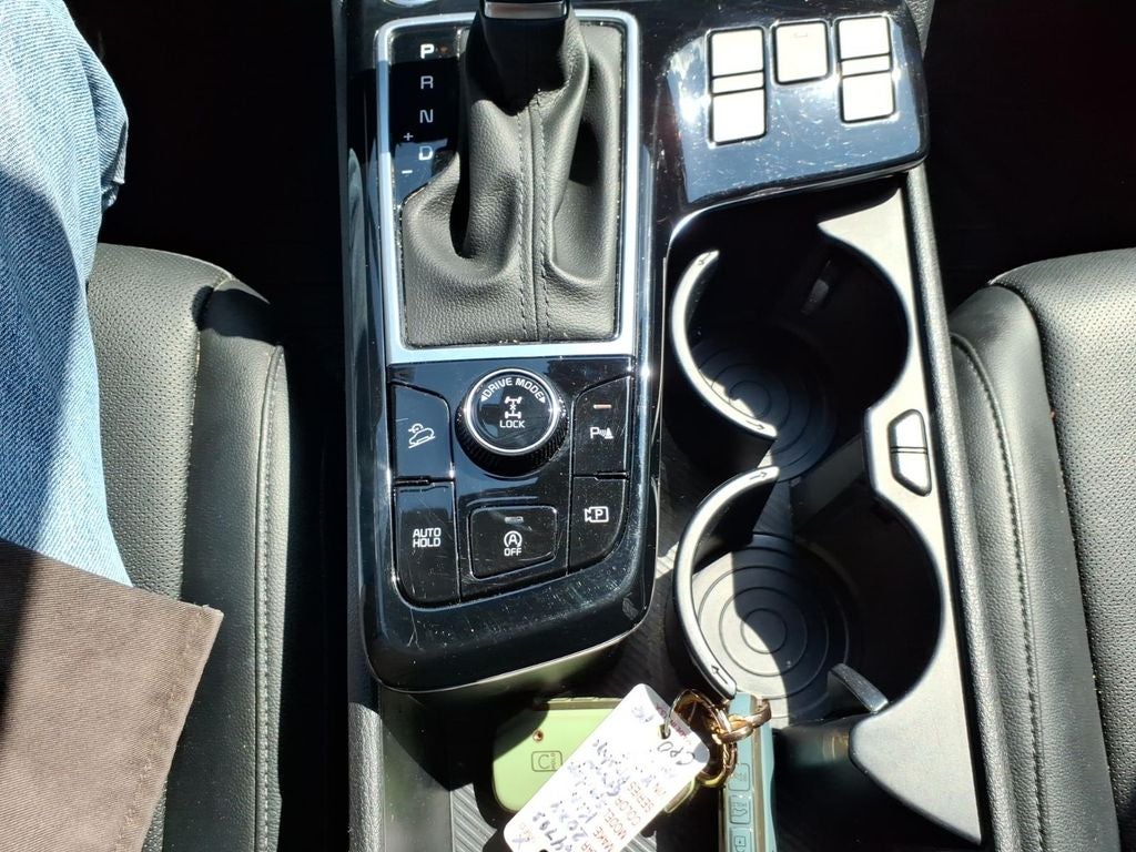 2024 Kia Sportage X-Pro Prestige