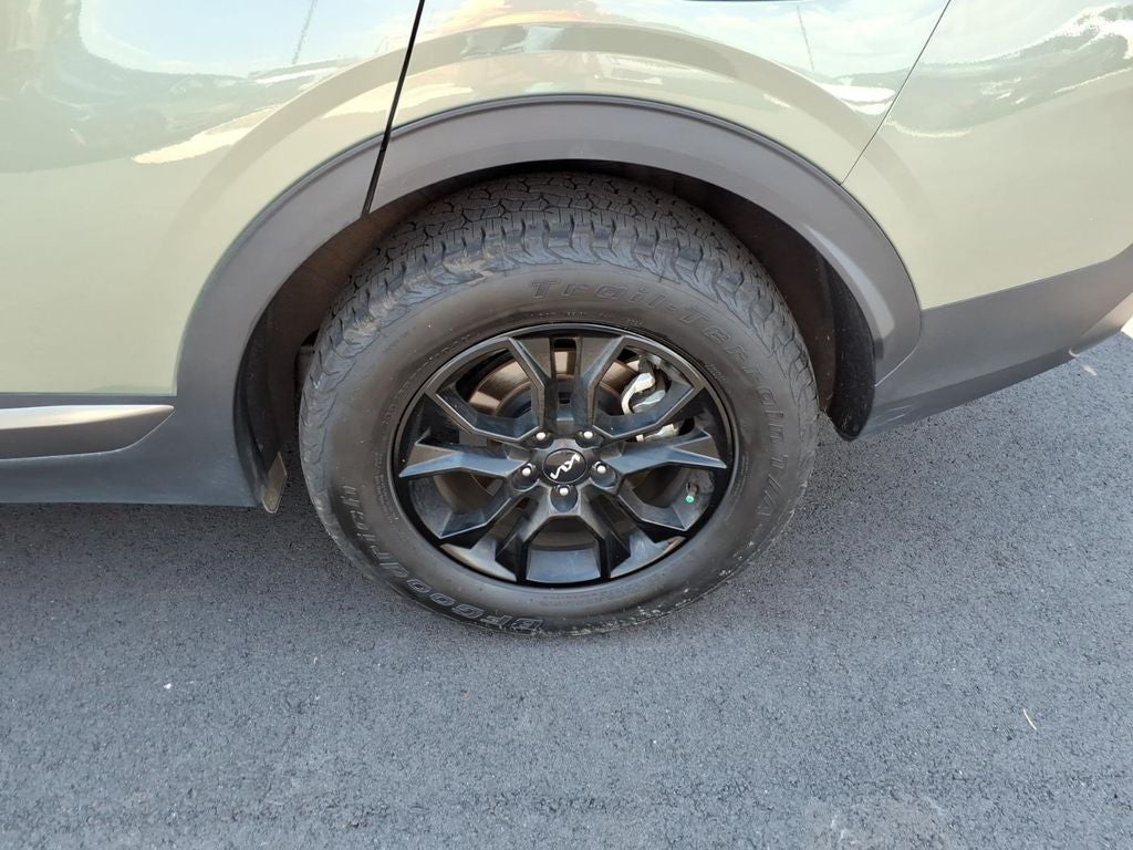 2024 Kia Sportage X-Pro Prestige