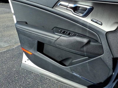 2026 Kia Sportage X-Pro Prestige