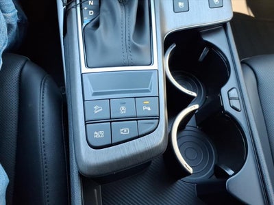 2026 Kia Sportage X-Pro Prestige