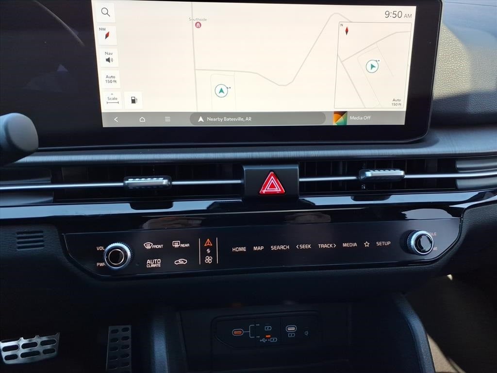 2026 Kia Sportage X-Pro Prestige