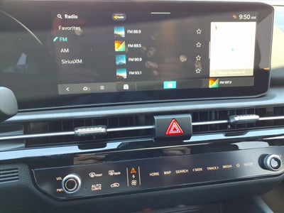 2026 Kia Sportage X-Pro Prestige