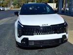 2026 Kia Sportage X-Pro Prestige