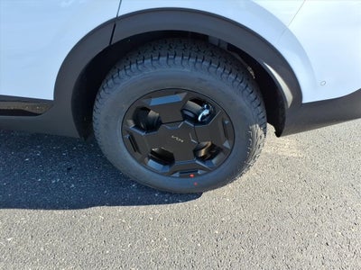 2026 Kia Sportage X-Pro Prestige