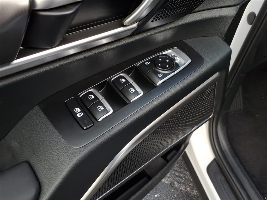 2025 Kia Telluride LX