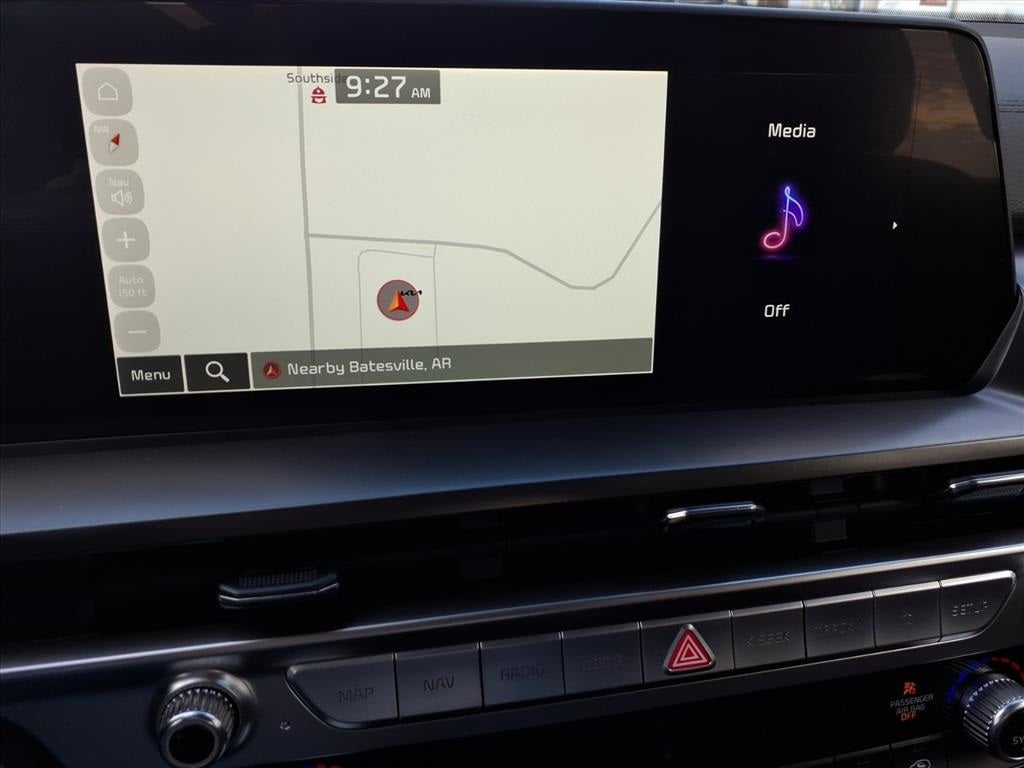 2025 Kia Telluride LX