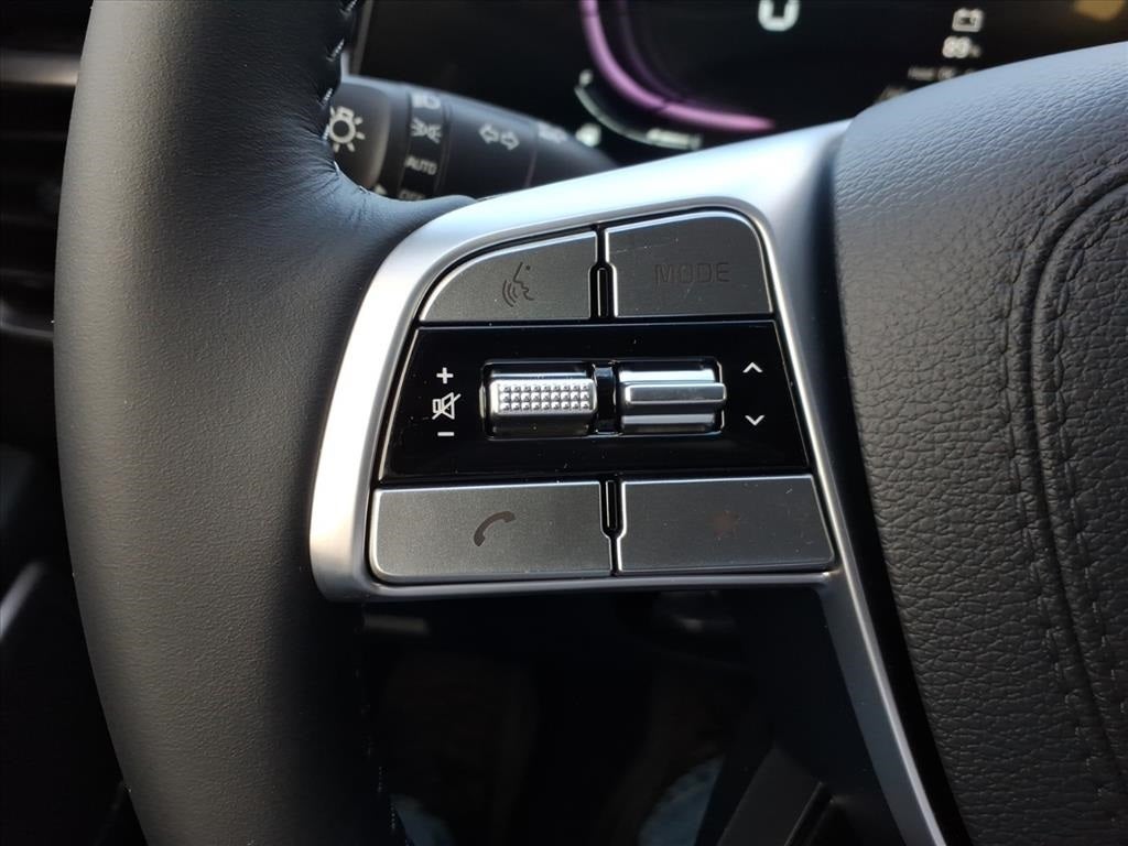 2025 Kia Telluride LX