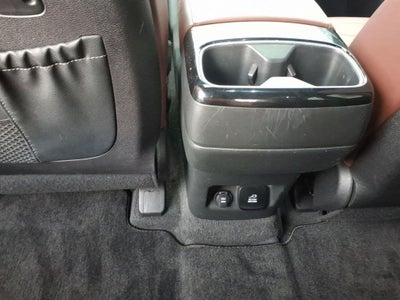 2024 Kia Telluride SX-Prestige