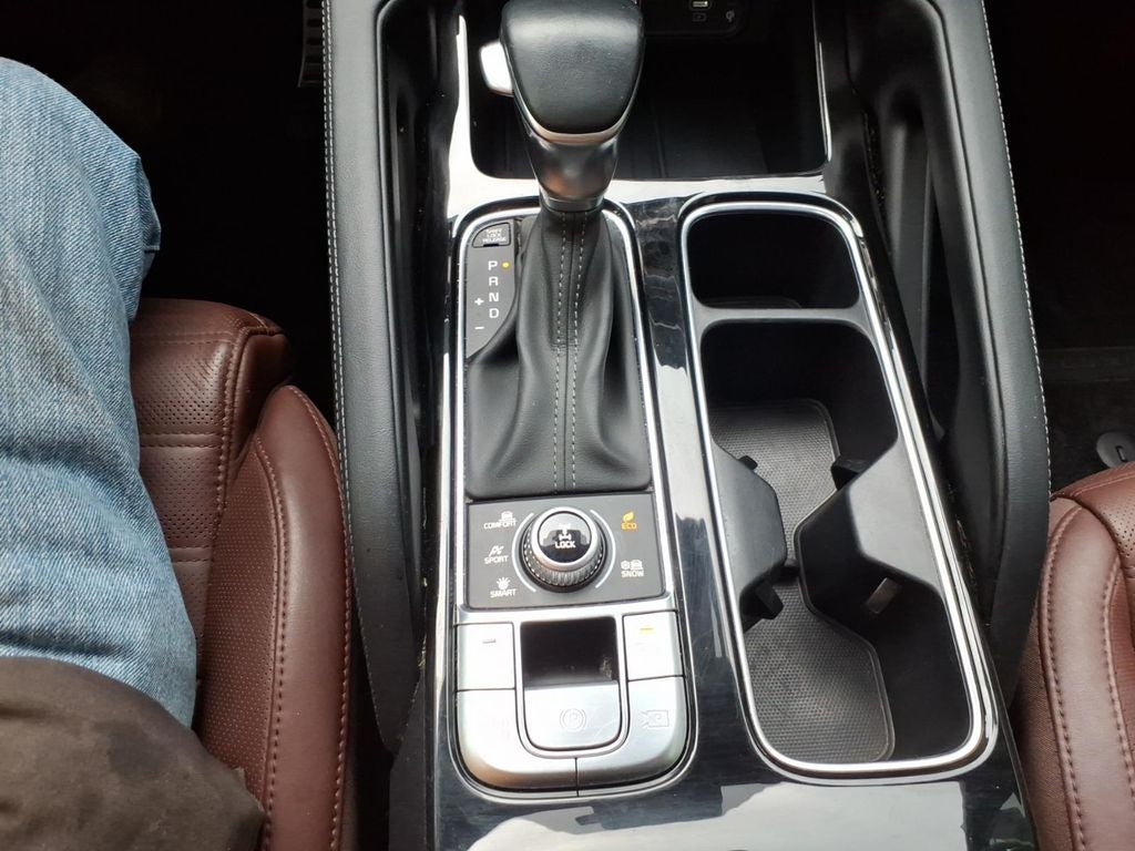 2024 Kia Telluride SX-Prestige