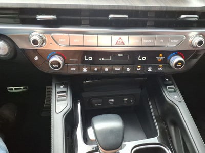 2024 Kia Telluride SX-Prestige