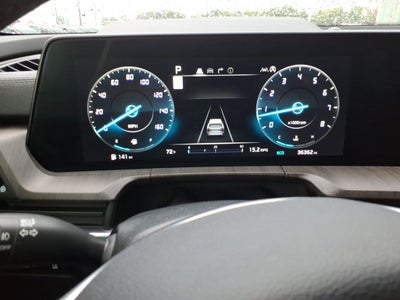 2024 Kia Telluride SX-Prestige
