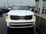 2024 Kia Telluride SX-Prestige