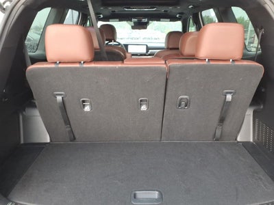 2024 Kia Telluride SX-Prestige
