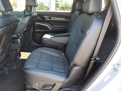 2024 Kia Telluride SX-Prestige X-Line