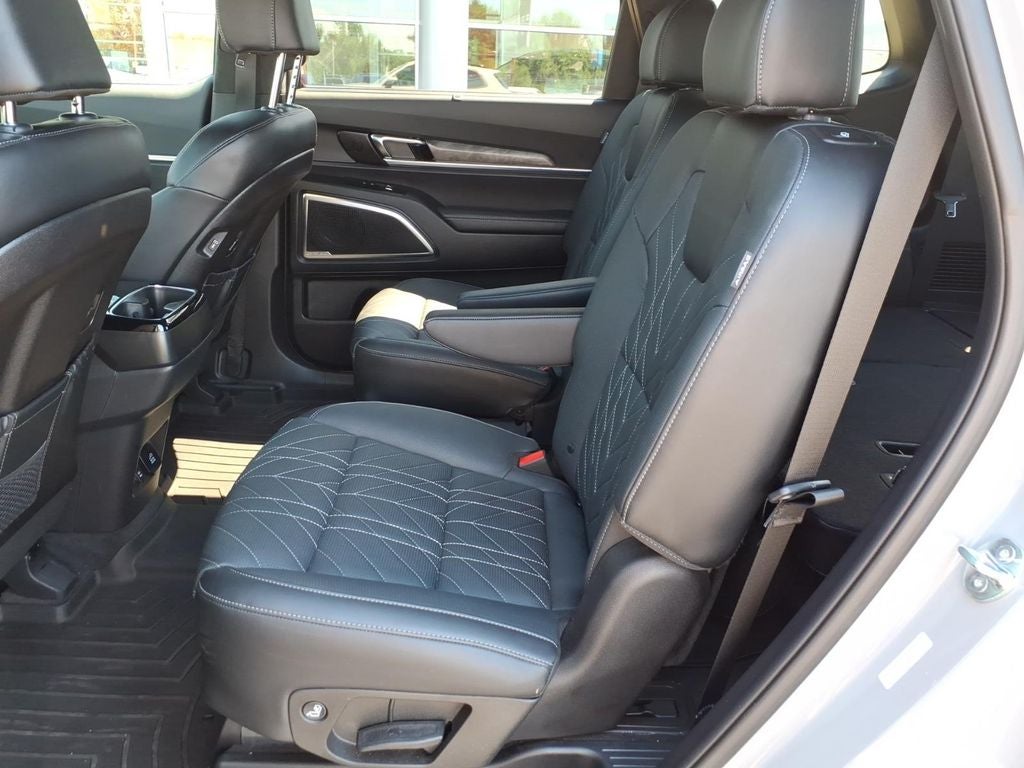 2024 Kia Telluride SX-Prestige X-Line