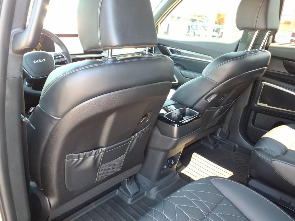 2024 Kia Telluride SX-Prestige X-Line