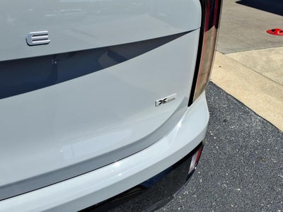 2024 Kia Telluride SX-Prestige X-Line