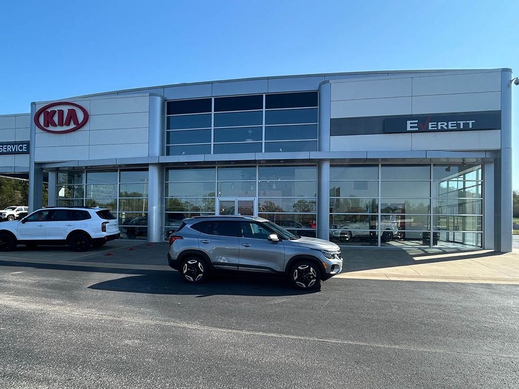 2024 Kia Telluride SX-Prestige X-Line