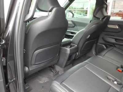 2027 Kia Telluride LX