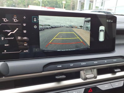 2027 Kia Telluride LX