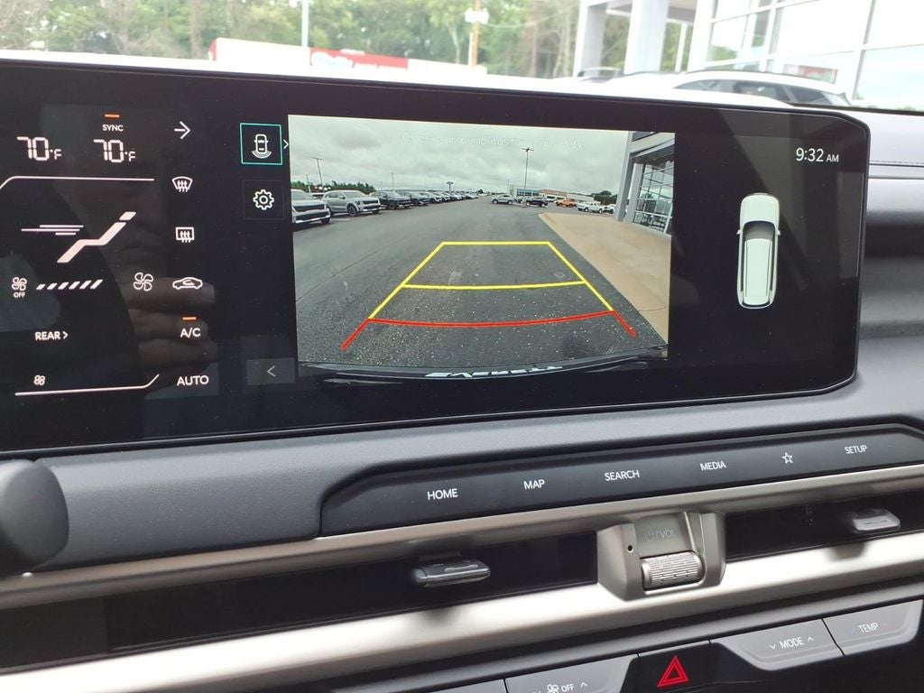 2027 Kia Telluride LX