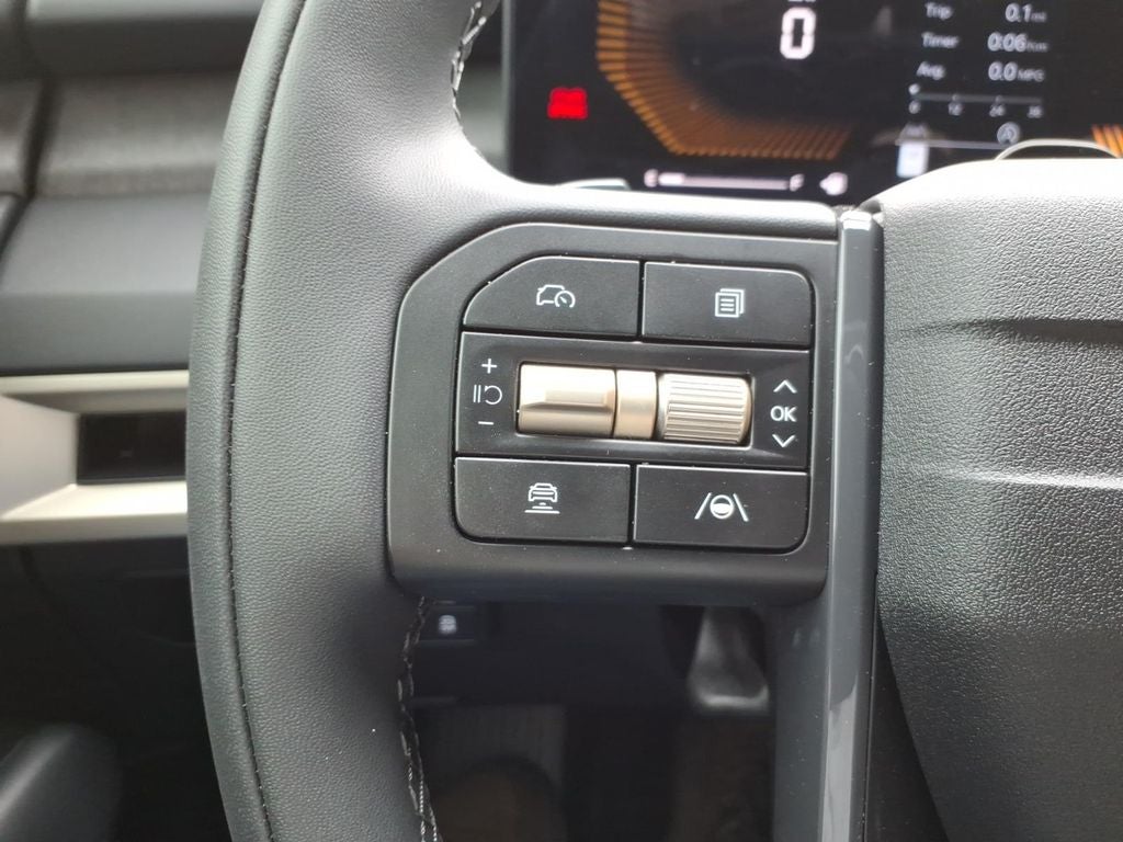2027 Kia Telluride LX