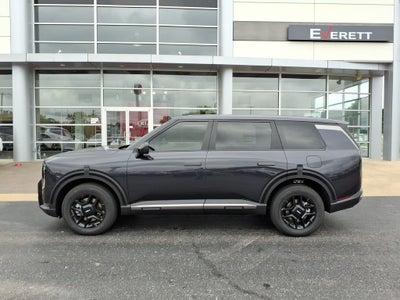 2027 Kia Telluride LX