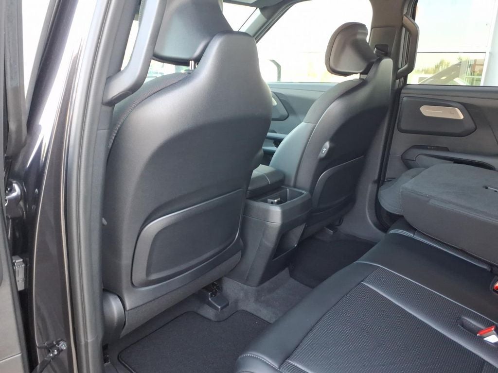 2027 Kia Telluride LX