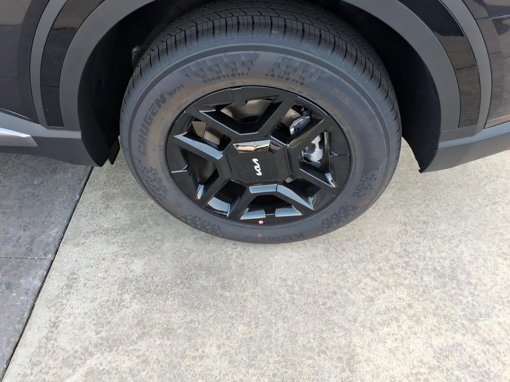 2027 Kia Telluride LX