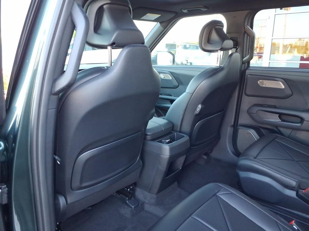 2027 Kia Telluride SX