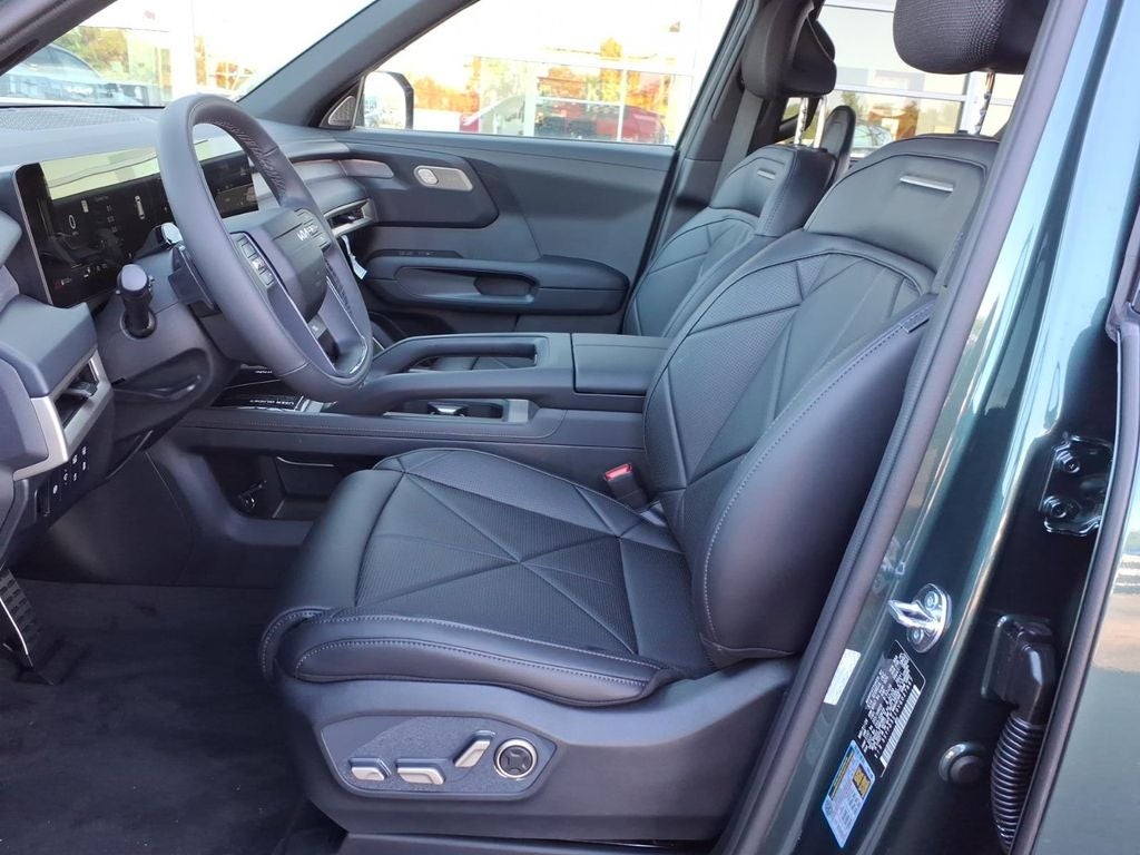 2027 Kia Telluride SX