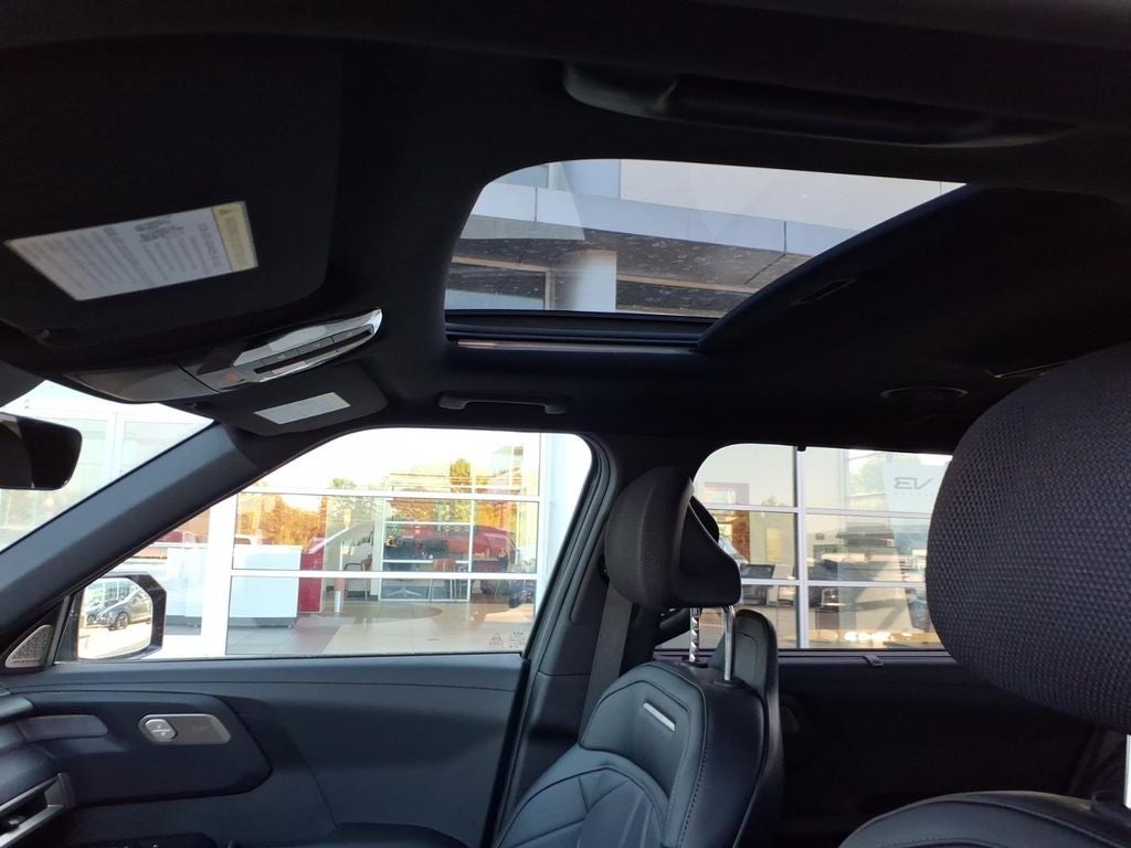 2027 Kia Telluride SX